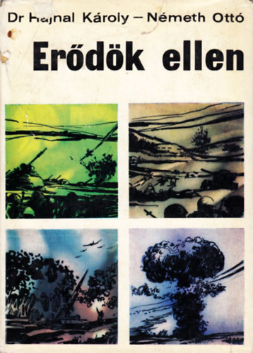 dr. Hajnal K�roly; N�meth Ott� - Er�d�k ellen