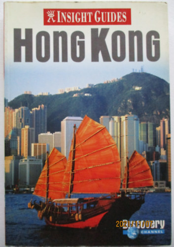 Hong Kong - Insight Guides