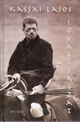 Kassai Lajos - Lovasjszat