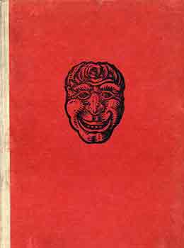 Hermann Cris Buffe - Alemanische Folksfasnacht