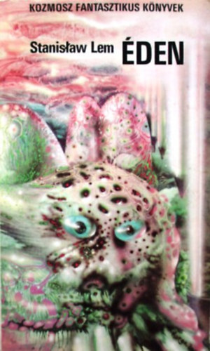 Stanislaw Lem - �den