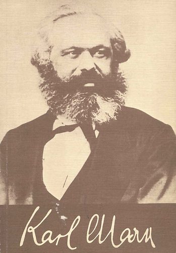 Ford: Zalai Edvin - Karl Marx 1818-1883