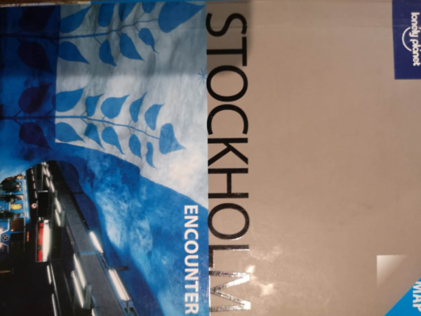 Stockholm Encounter