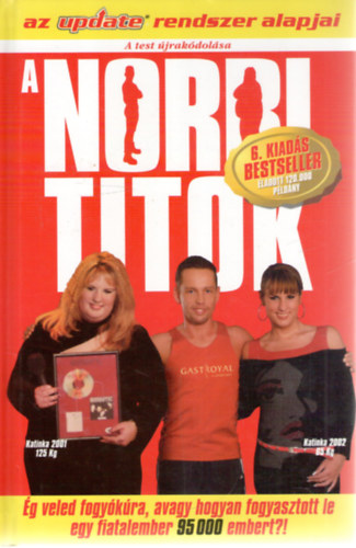 Schobert Norbert - A Norbi titok
