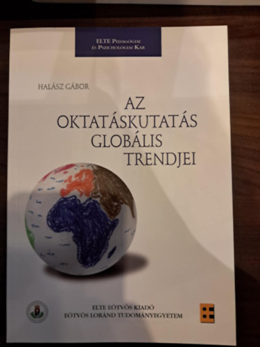 Halász Gábor - Az oktatáskutatás globális trendjei