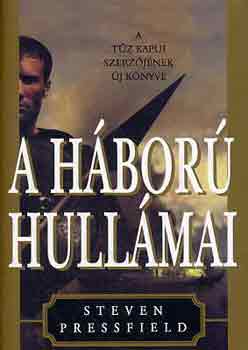 Steven Pressfield - A hbor hullmai