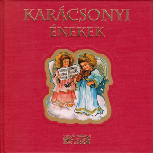 Flp Ildik  (szerk.) - Karcsonyi nekek