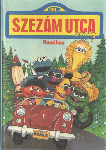 Szezm utca - Omnibus