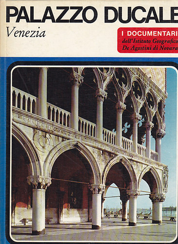 Egle Trincanato - Palazzo Ducale Venezia
