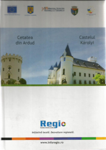 Cetatea din Ardud - Castelul Károlyi