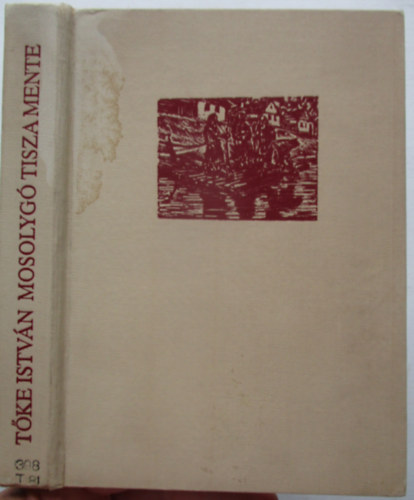 Tke Istvn - Mosolyg Tisza mente