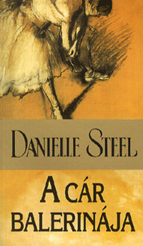 Danielle Steel - A cr balerinja