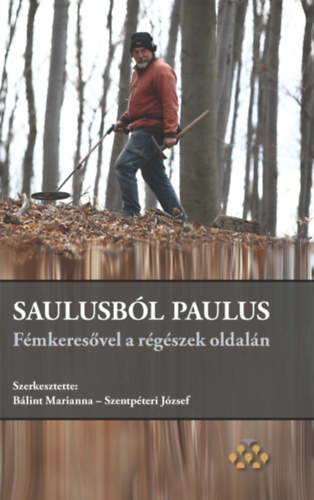 Saulusbl Paulus