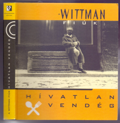 A Wittman fik - Hvatlan vendg - tteremkritikk
