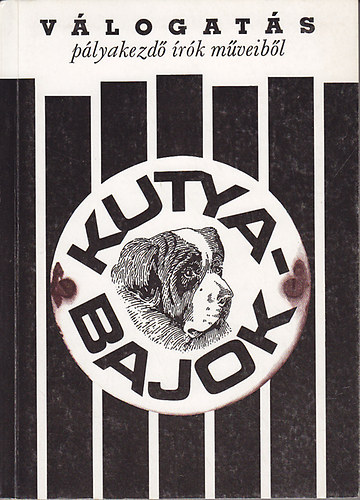 Kozmosz Knyvek - Kutyabajok