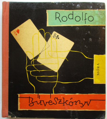 Rodolfo - Bvszknyv