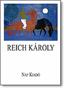 Reich Károly album