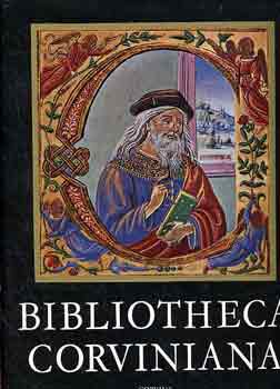 Csapodi; Csapodi-G�rdonyi - Bibliotheca Corviniana