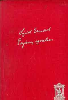 Sigrid Undset - Pog�ny szerelem