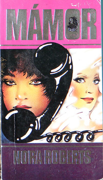 J. D. Robb  (Nora Roberts) - M�mor