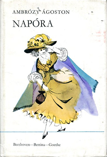 Ambr�zy �goston - Nap�ra