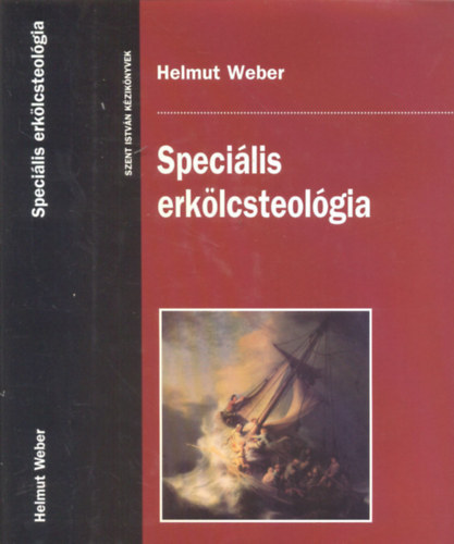 Helmut Weber - Specilis erklcsteolgia