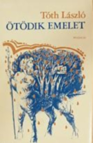 T�th L�szl� - �t�dik emelet