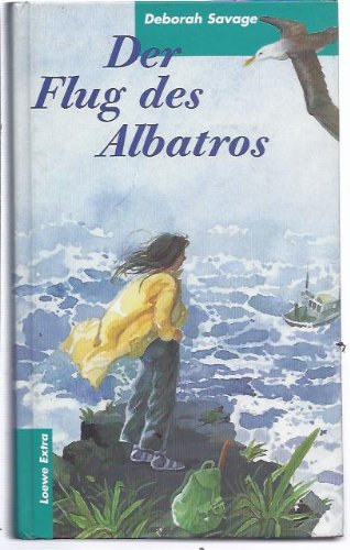 Deborah Savage - Der Flug des Albatros