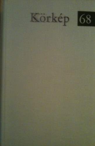 R�tkai F.-T�th Gy.  (szerk.) - K�rk�p 68