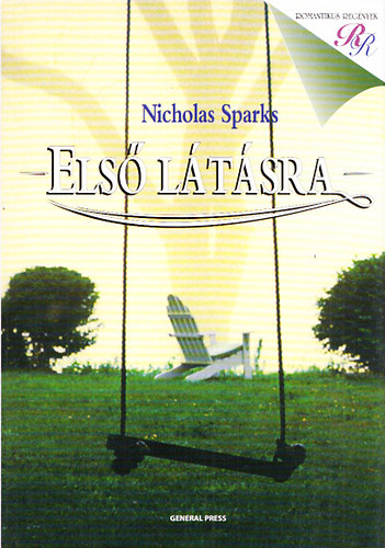 Nicholas Sparks - Els ltsra