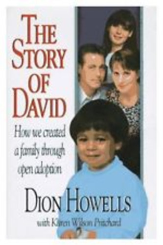 Dion Howells - The Story of David