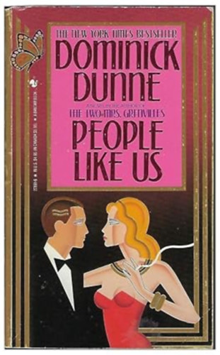 Dominick Dunne - People like us