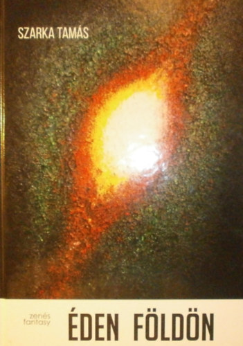 Szarka Tams - den Fldn