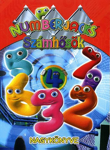 Sz�mh�s�k nagyk�nyve