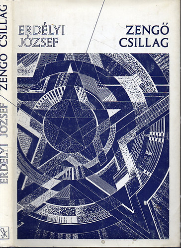 Erd�lyi J�zsef - Zeng� csillag