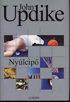 John Updike - Nylcip