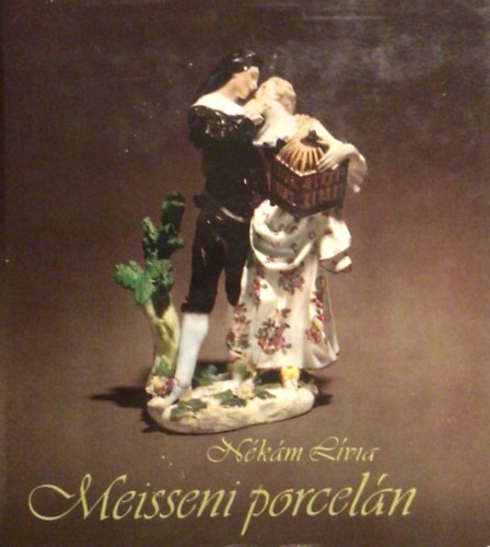 N�k�m L�via - Meisseni porcel�n