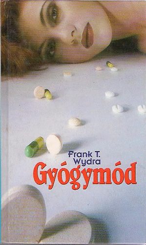 Frank T. Wydra - Gygymd