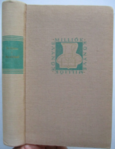 Heinrich Mann - Az alattvaló