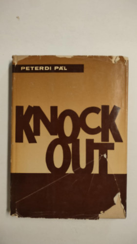 Peterdi Pl - Knock Out