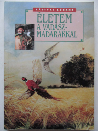 Bstyai Lrnt - letem a vadszmadarakkal