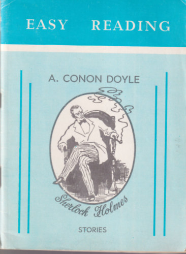 Arthur Conan Doyle - Sherlock Holmes Stories 1
