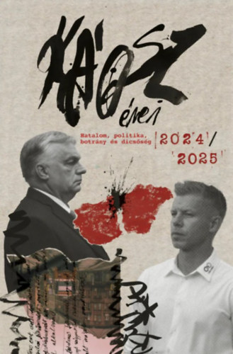 Káosz évei