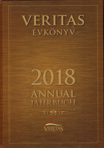 Veritas �vk�nyv 2018