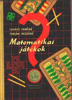 Lukcs Ernn-Tarjn Rezsn - Matematikai jtkok