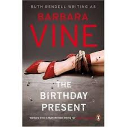 Barbara Vine - The Birthday Present