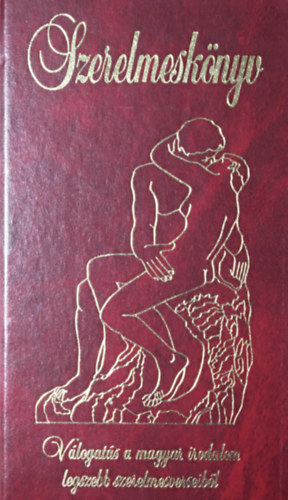 Nagy Zoltn Katk Lajosn - Szerelmesknyv