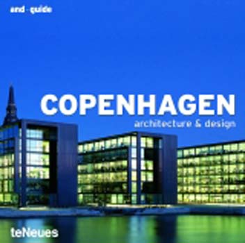 Christian-Kullmann, Christof Datz - Copenhagen - Architecture & design