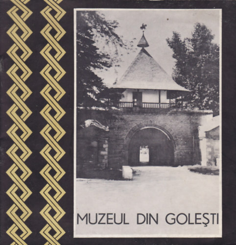 Muzeul din goleti