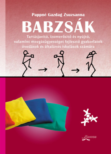 Pappné Gazdag Zsuzsanna - Babzsák